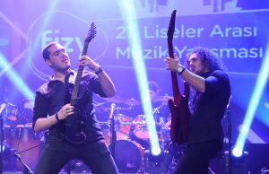 All Star heyecanı devam ediyor