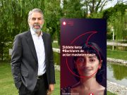 Vodafone’dan “Şiddete Karşı #Benvarım” Kampanyası
