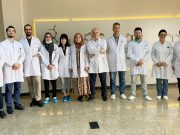 Türk bilim insanlarından yerli ve milli Covid-19 ilacı