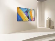 2020 Serisi LG GX OLED TV’ler Soundbar hediyeli