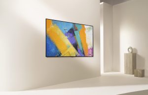 2020 Serisi LG GX OLED TV’ler Soundbar hediyeli