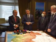 Ordu’yu kalkındıracak 2 milyar liralık proje