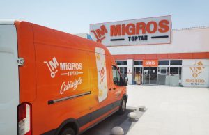 Migros Toptan’dan turizm sektörüne güven desteği