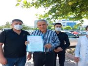 Kayseri Tüketiciler Birliği Genel Başkanı Mahmut Şahin “Tüketici haklarını koruyormuş gibi davranarak tüketiciye eziyet ediyorlar”