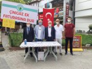 TÜSOYAD ‘Doğalgaz ek faturalarına dur’ adıyla imza kampanyası başlattı