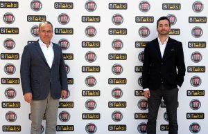 BiTaksi ve Fiat’tan koronavirüsle mücadelede örnek iş birliği
