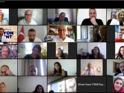 Orhan Aydın: “COVID-19 Çin’den ciddi bir pasta almamızı sağlayabilir”