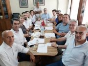 Kurul, yurttaşların sağlığını korumakla mı yoksa şirketin kârını korumakla mı görevlidir?