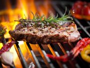 Mangal için etler nasıl marine edilmeli?