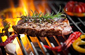 Mangal için etler nasıl marine edilmeli?