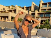 Burcu Esmersoy, yaz sezonunda Caresse The Residences-Bodrum’da