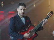 Old Spice ile Uraz Kaygılaroğlu’ndan işin esansları