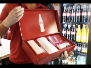 Coca-Cola’dan kafe ve restoranlara hijyen kiti desteği