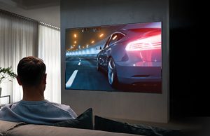 LG OLED TV’ler OPET’ten 3000 TL’ye varan yakıt puan hediyeli