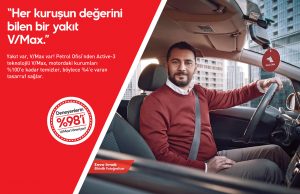 Petrol Ofisi’nin yeni reklam filmlerinin başrolünde gerçek tüketici ve usta oynuyor