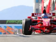 Formula 1TM yeniden İstanbul’da