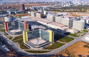 Ankara İçin Yaşamsal Talebimizi Tekrarlıyoruz: Hastanelerimizi Açın