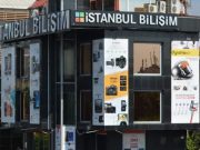 Aydın Ağaoğlu: “İstanbul Bilişim bir FETÖ organizasyonudur”