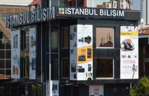 Aydın Ağaoğlu: “İstanbul Bilişim bir FETÖ organizasyonudur”