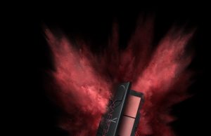 NARS’ın ikonik rengi Orgasm’ın ilhamıyla tasarlanan ürünler satışta