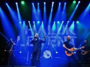 Haluk Levent konseri online olarak gerçekleşti