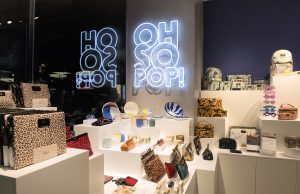 Pop Corner ile Kanyon’da “Oh So Pop” Rüzgarı