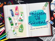 Unilever ev ve çamaşır bakım ürünleri ile yeni eğitim ve öğretim yılına tertemiz bir başlangıç