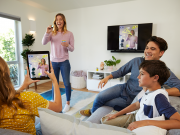 Pictionary Air çizimleriyle havada eğlence var!