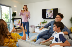 Pictionary Air çizimleriyle havada eğlence var!