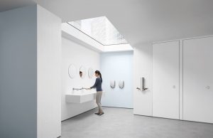 Dyson ‘küresel hijyen çalışmasının’ sonuçlarını paylaştı