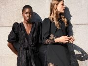 H&M Sonbahar 2020 koleksiyonu, geri dönüştürülmüş malzemelerin güzelliğini sergiliyor