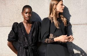 H&M Sonbahar 2020 koleksiyonu, geri dönüştürülmüş malzemelerin güzelliğini sergiliyor