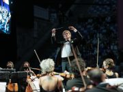 Cemal Reşit Rey Senfoni Orkestrası müzikseverleri İspanya’ya müzikal yolculuğa çıkardı!