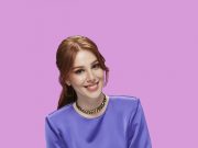 Elçin Sangu, ‘Kız Sözü’ verdi!