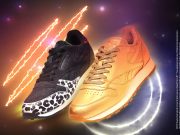 Reebok ve Warner Bros’tan yeni koleksiyon