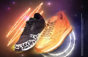 Reebok ve Warner Bros’tan yeni koleksiyon