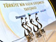 14. Türkiye’nin Kadın Girişimcisi Yarışması’na başvurular başlıyor