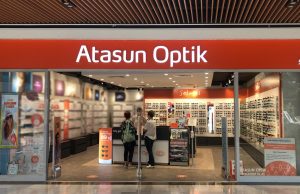Atasun Optik’ten yerli üretime ve istihdama destek