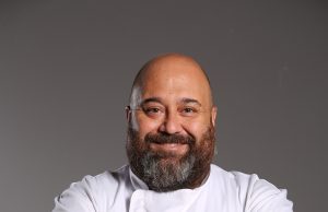 Worldfood İstanbul’da Şef Somer Sivrioğlu eşliğinde özel etkinlik