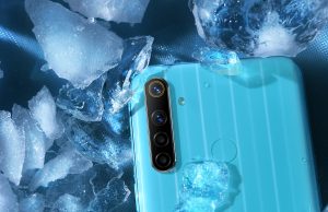 realme 6i eğlenceseverlerin yüzünü güldürüyor