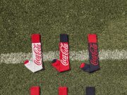 Les Benjamins x Coca-Cola’nın heyecanlandıran iş birliği