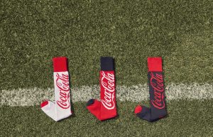 Les Benjamins x Coca-Cola’nın heyecanlandıran iş birliği