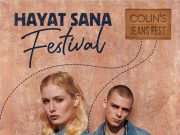 COLIN’S Jeans Fest, yeni sezonda sevenlerine bir sürpriz yapıyor