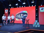 Filli Boya’dan boya sektöründe bir yenilik daha…