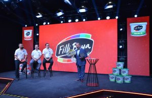 Filli Boya’dan boya sektöründe bir yenilik daha…