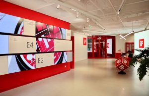 iF Design Award’a son başvuru 30 Ekim!