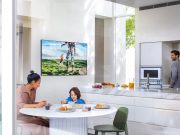Samsung Q95T QLED Smart 4K TV, filmleri 4K kalitesinde izleyiciler ile buluşturuyor!