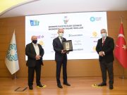 EGD Ekonomi Basını Başarı Ödülleri sahiplerini buldu