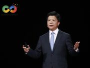 Huawei CEO’su Guo Ping: Teknolojide sinerji ile yeni değer yaratmalıyız