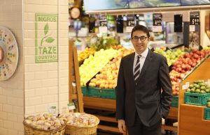 Migros tedarikçileri ile gıda israfına dur diyecek